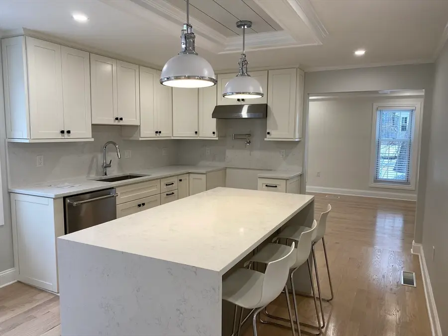 19 Oakland Avenue #19, Needham, MA 02492 - #2