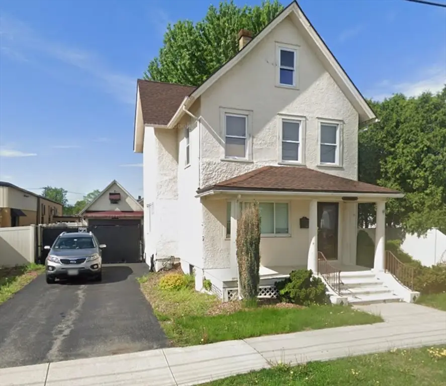 122 Norman St, West Springfield, MA 01089 - #1