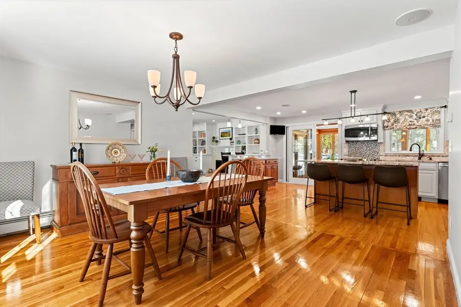 6 Exeter Way, Andover, MA 01810 - #3