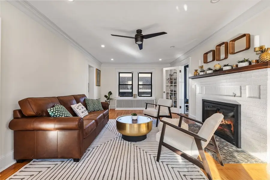 424 Brook Road, Milton, MA 02186 - #3