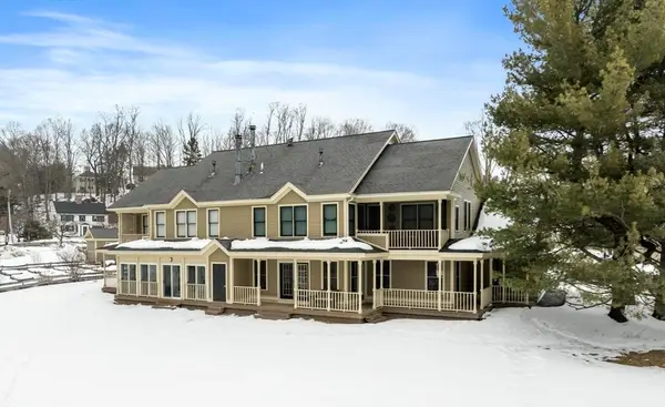 20-C Westvale Meadows #C, Concord, MA 01742