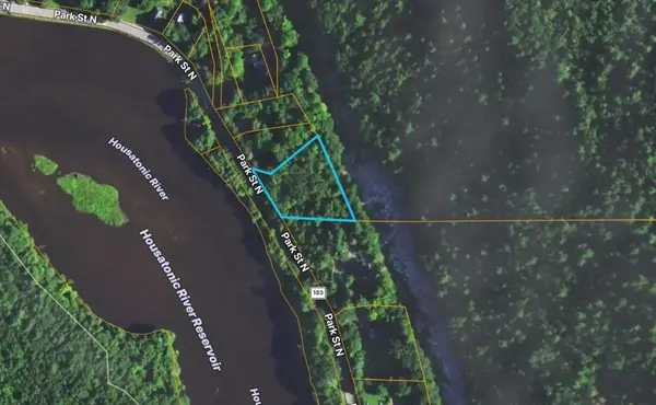 0 Park St. N, Great Barrington, MA 01230