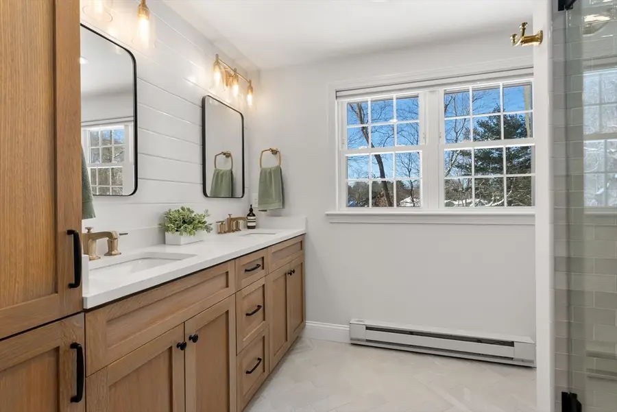 7 Carolyn Terrace, Southborough, MA 01772 - #2