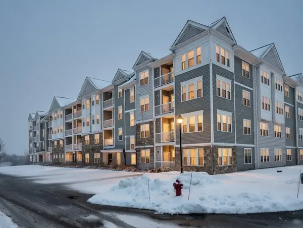 1109 Peters Farm Way #1109, Westborough, MA 01581