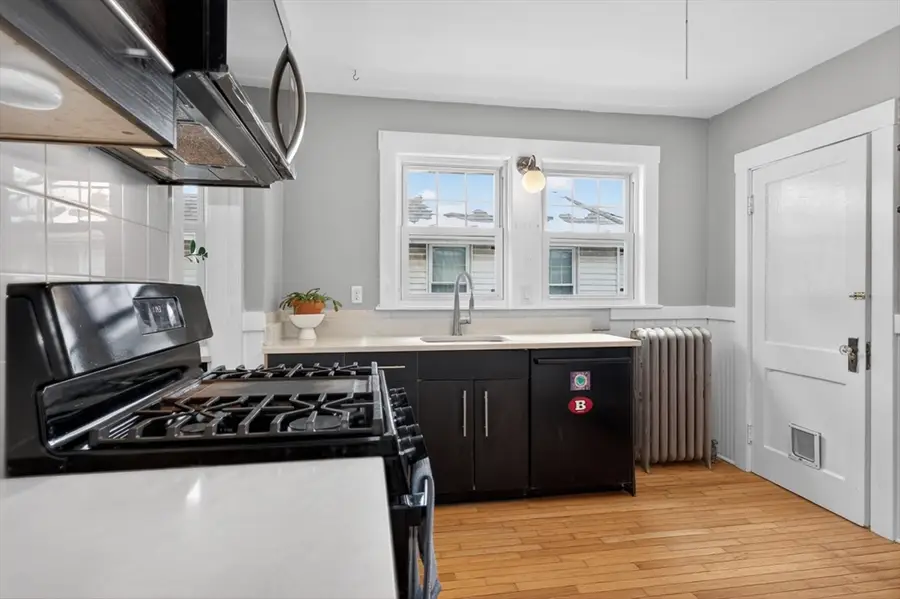 519 Belmont Street #2, Belmont, MA 02478 - #3