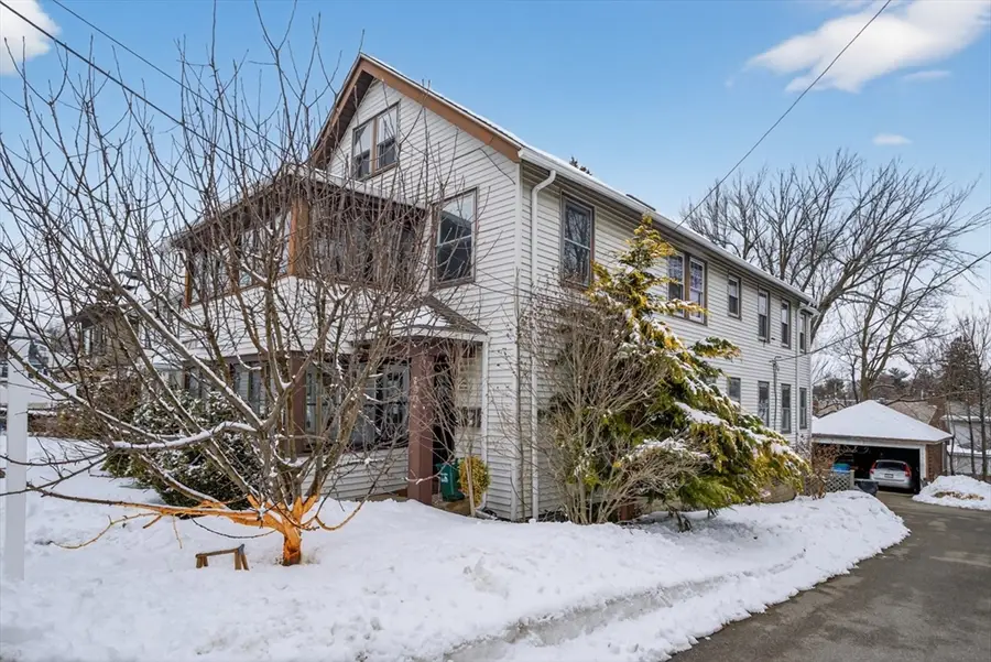 519 Belmont St, Belmont, MA 02478 - #2