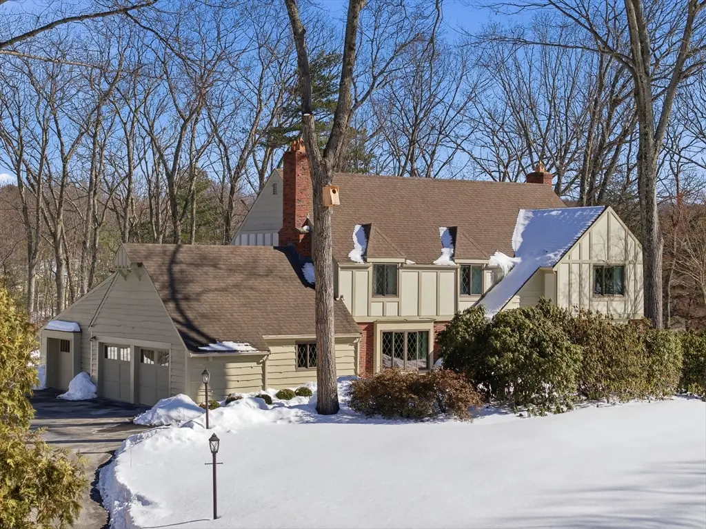 10 Bridle Path, North Andover, MA 01845 - #1