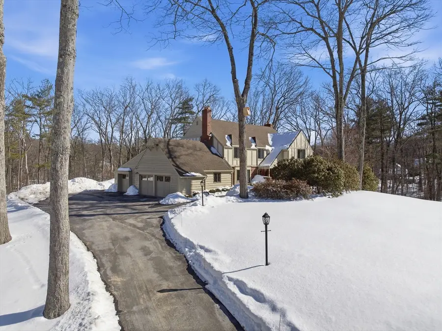 10 Bridle Path, North Andover, MA 01845 - #3