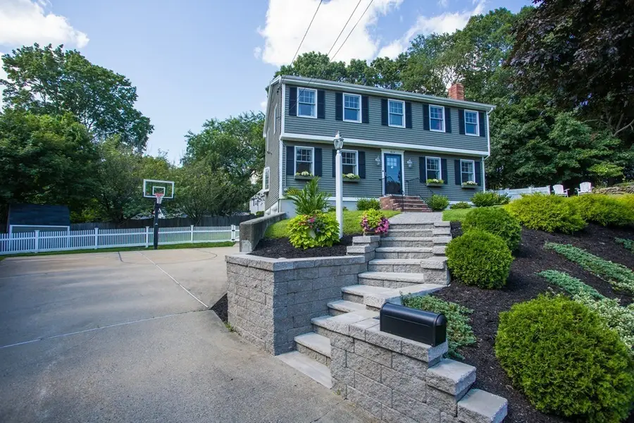 6 Pilgrim Heights, Beverly, MA 01915 - #3