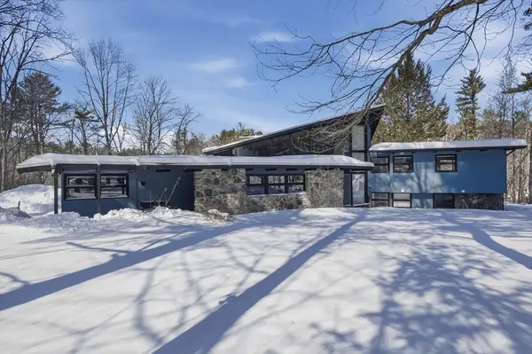 1081 Lowell Road, Groton, MA 01450