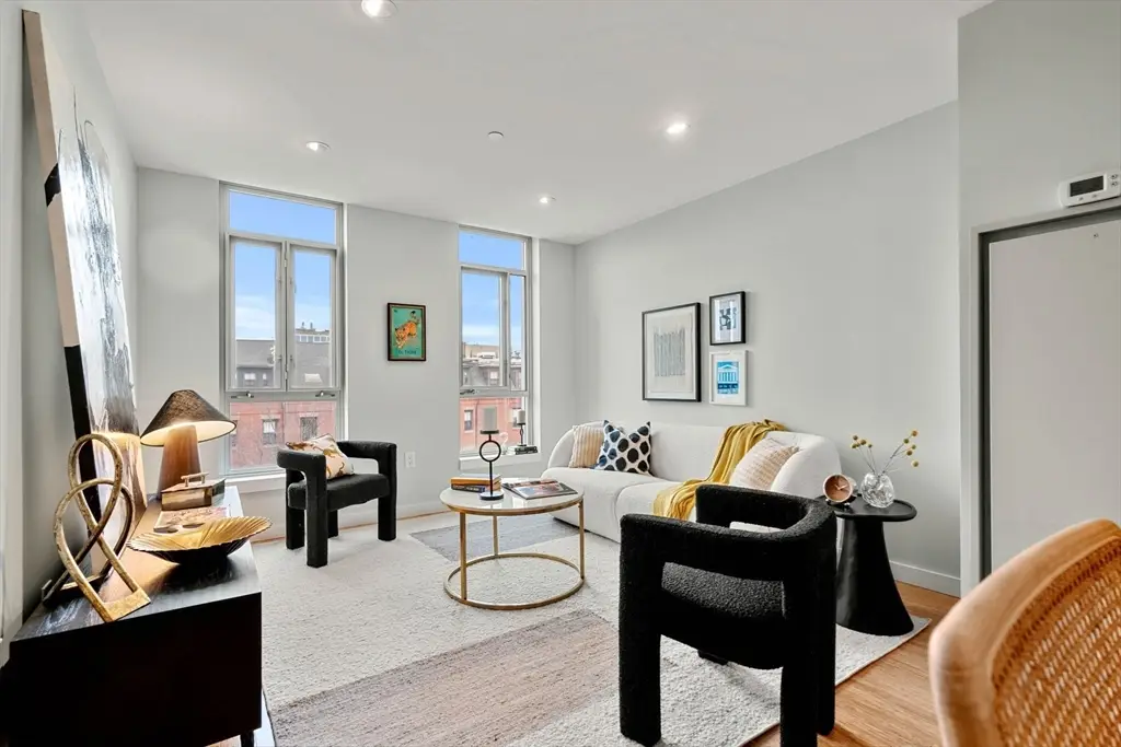691 Massachusetts Ave #507, Boston, MA 02118 - #1