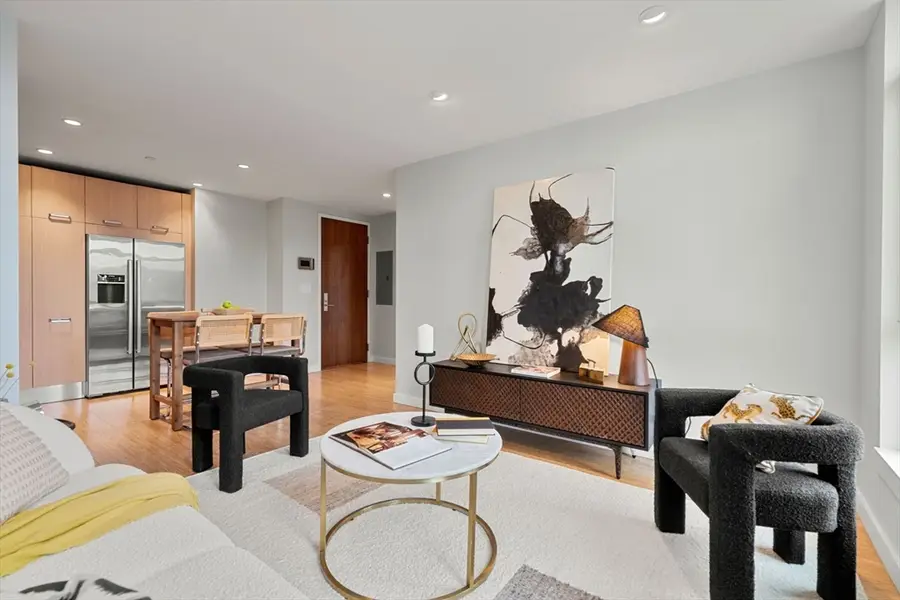 691 Massachusetts Ave #507, Boston, MA 02118 - #3