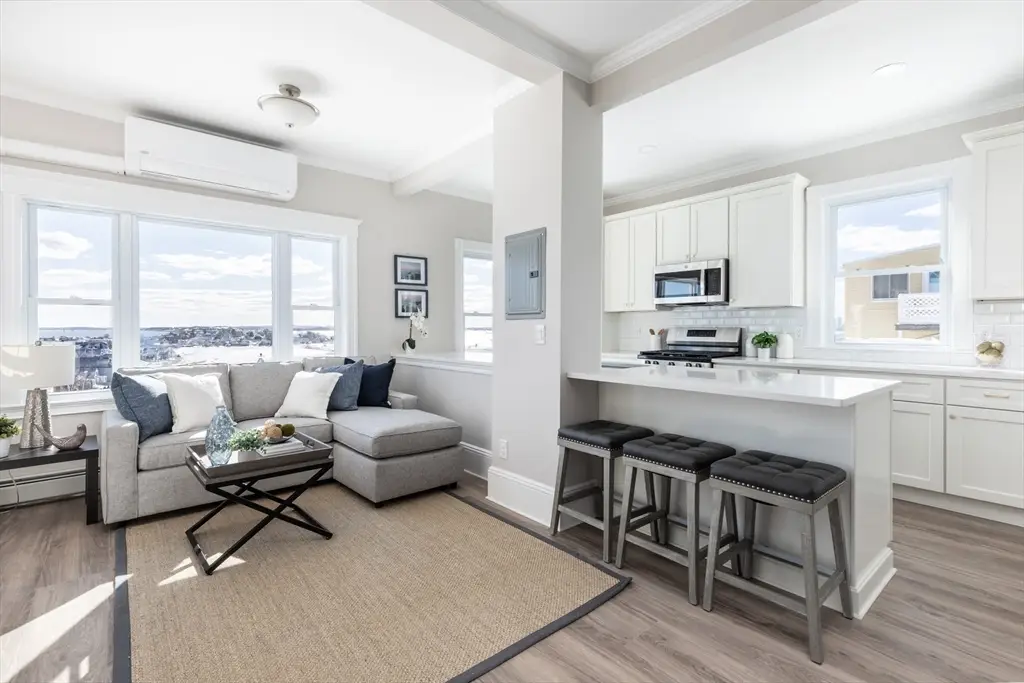 51 Harbor View Ave #2, Winthrop, MA 02152 - #1