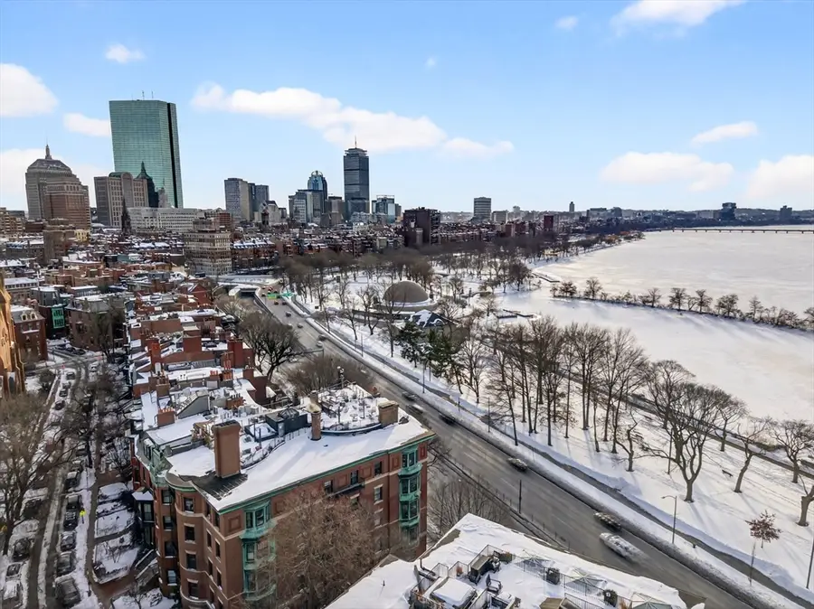 49 Charles St, Boston, MA 02114 - #2