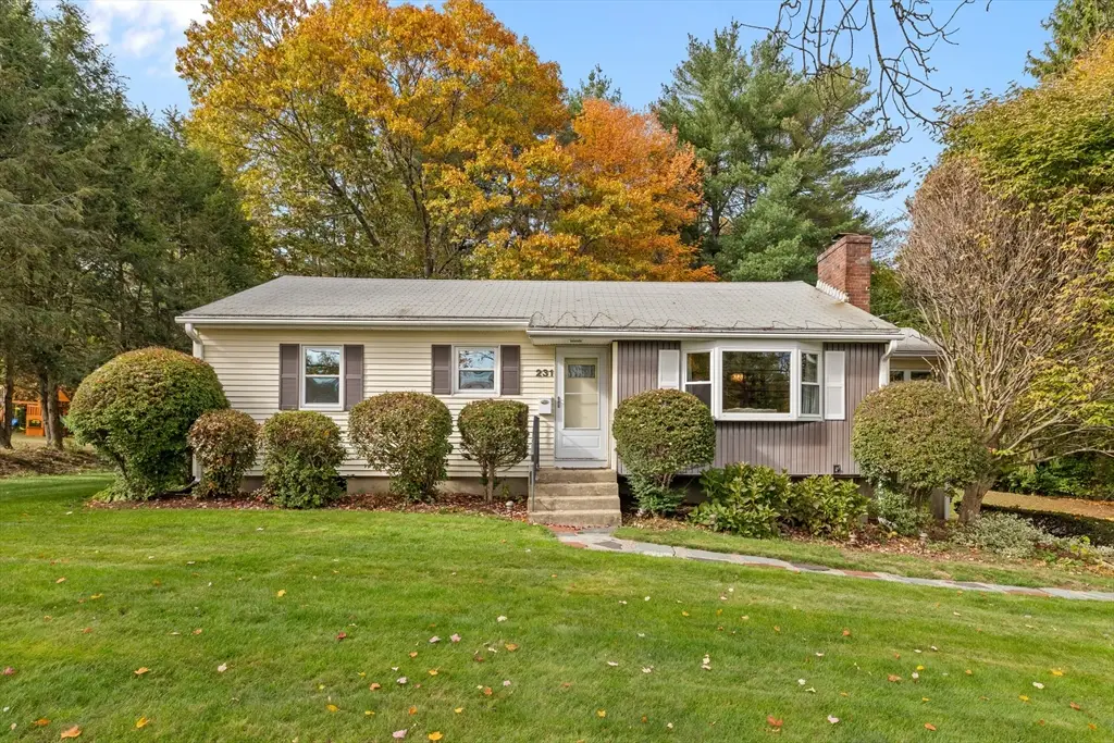 231 Central Street, Framingham, MA 01701 - #1