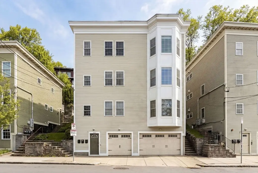 115 Fisher Avenue #1, Boston, MA 02120 - #1