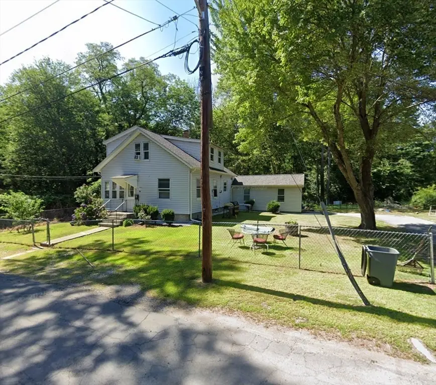 56 Third St, Stoughton, MA 02072 - #1