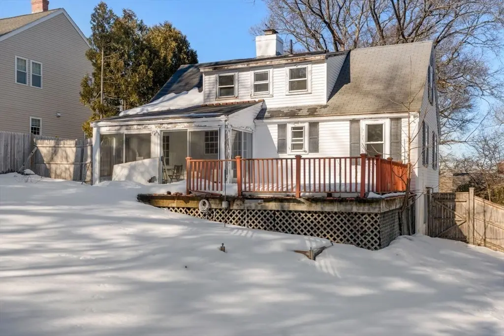 150 Laurel Drive, Needham, MA 02492 - #1