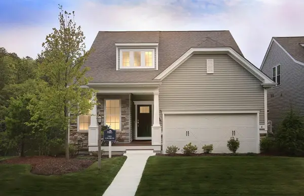 10 Weathervane Drive #20, Walpole, MA 02081