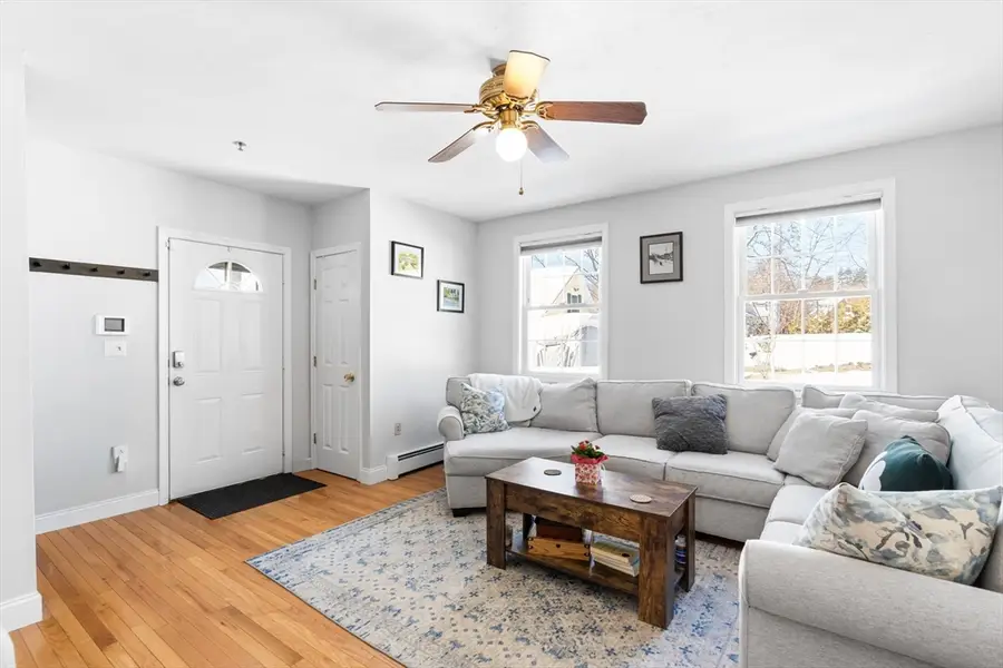 76 Mill St #A3, Lancaster, MA 01523 - #2