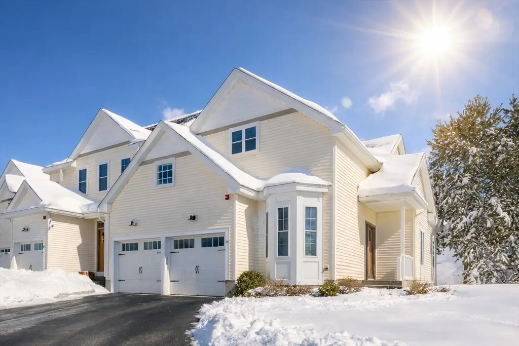 54 Garett Way #54, Holliston, MA 01746 - #1