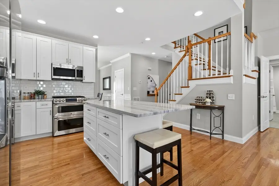 54 Garett Way #54, Holliston, MA 01746 - #2