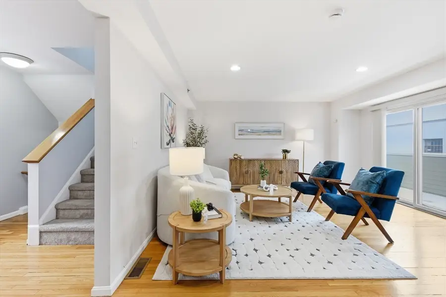 502 Medford St. #B, Malden, MA 02148 - #3