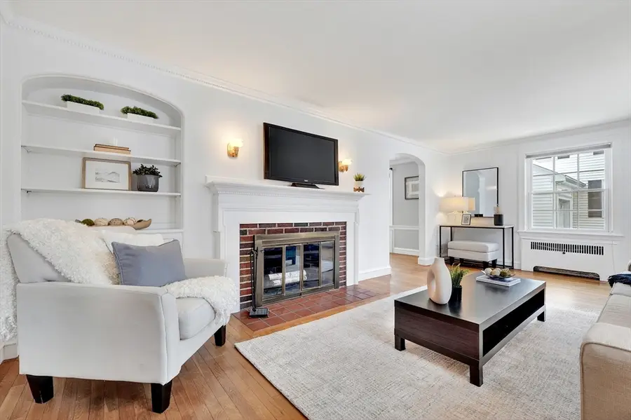 7 Birch Hill Rd, Melrose, MA 02176 - #3