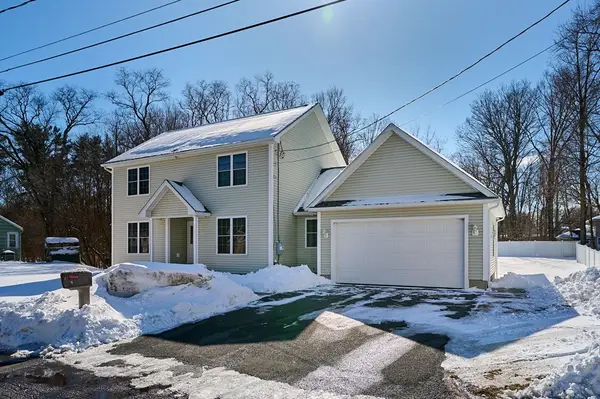 6 Wilton Rd, Easthampton, MA 01027