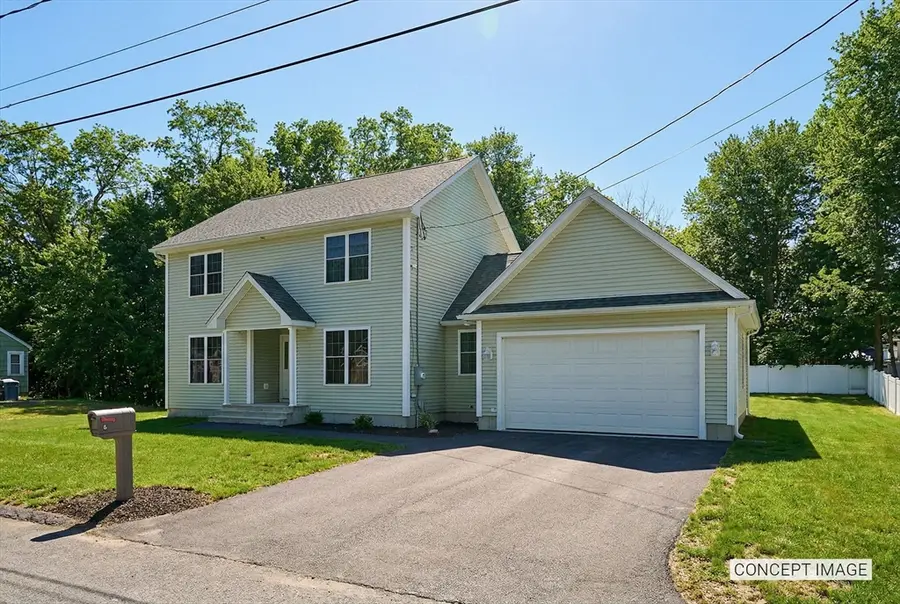 6 Wilton Rd, Easthampton, MA 01027 - #2