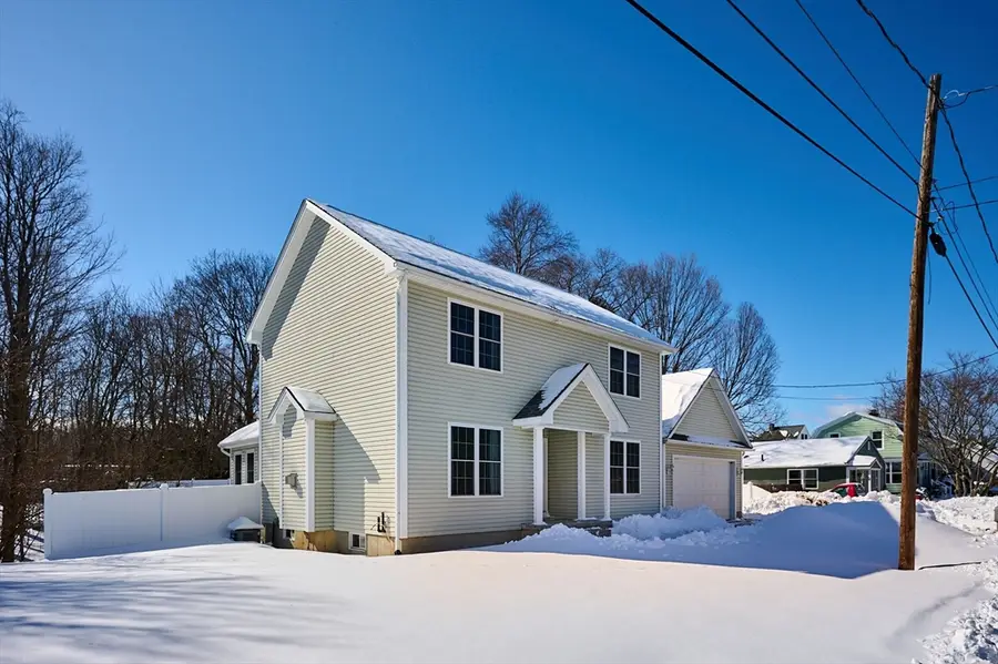 6 Wilton Rd, Easthampton, MA 01027 - #3