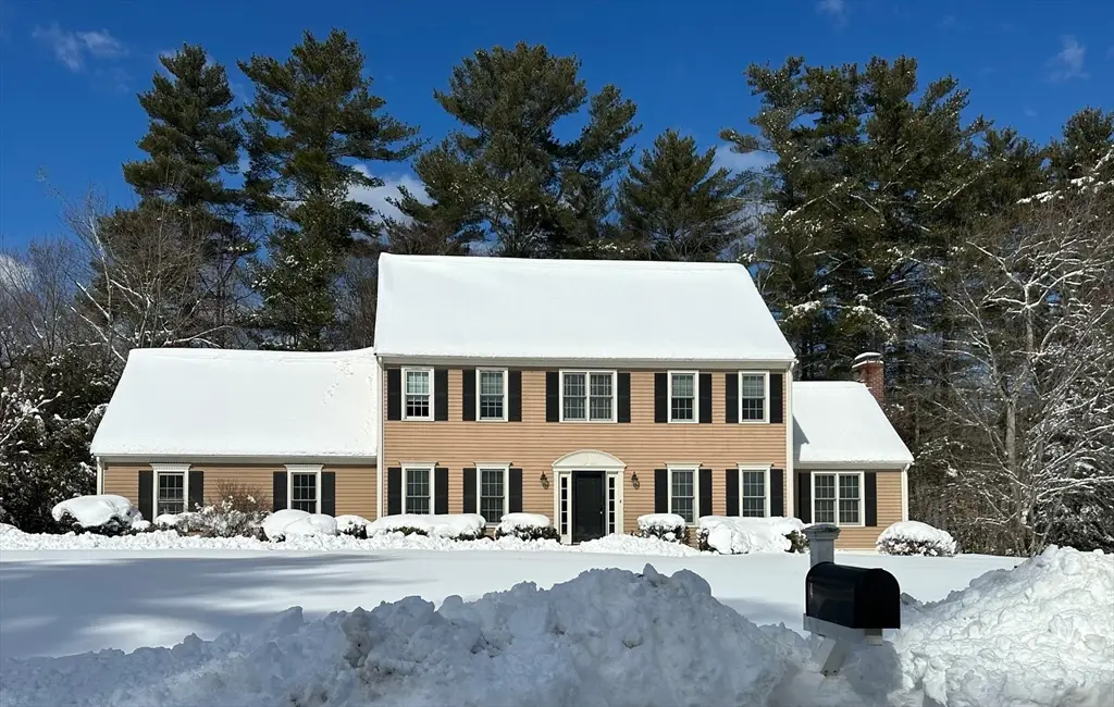 4 Haydn Ln, Walpole, MA 02081 - #1