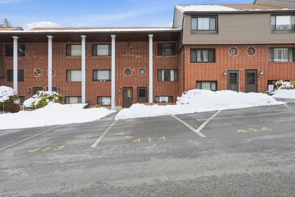414 Farrwood Drive #414, Haverhill, MA 01835 - #1