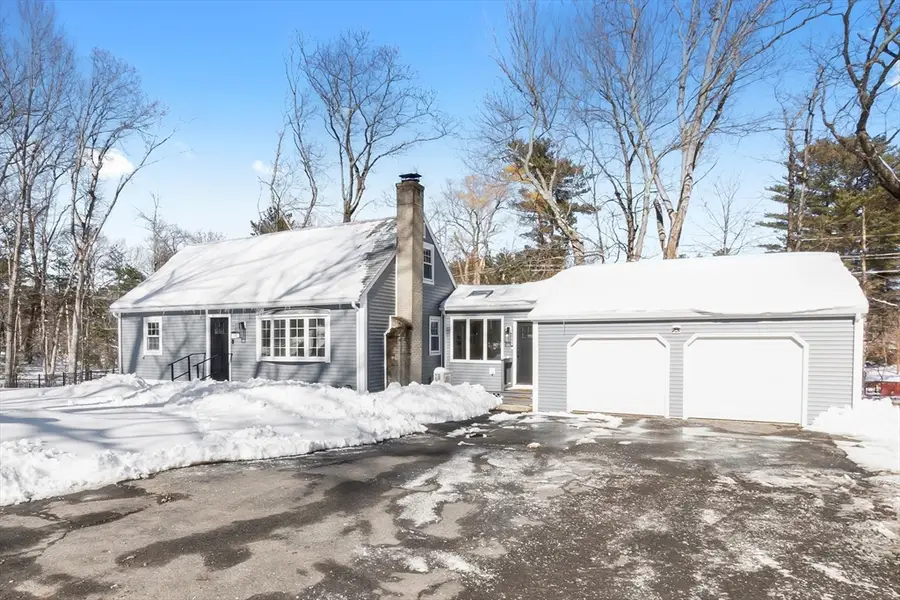 10 Ashcroft Cir, Groveland, MA 01834 - #3