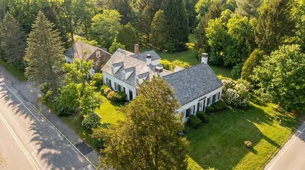 506 Main Street, Hanover, MA 02339