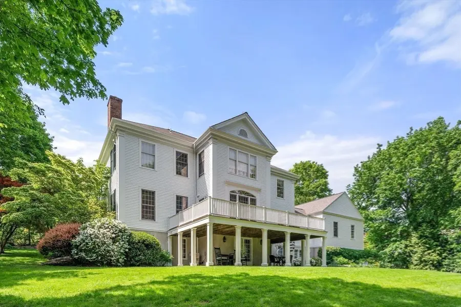 21 Wellington Lane, Belmont, MA 02478 - #3