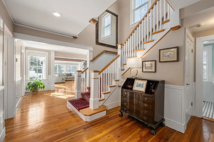 2 Old Sudbury Road, Wayland, MA 01778 - #3