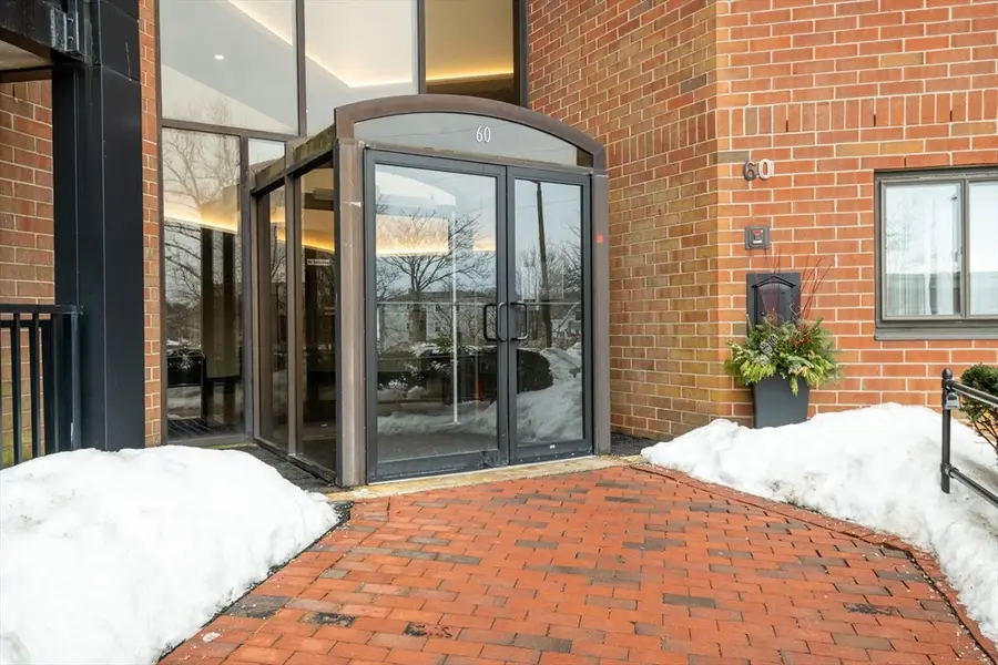 60 Rantoul Street #604N, Beverly, MA 01915 - #2