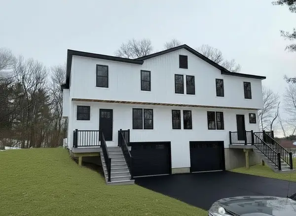 0 Emond St #1, Northbridge, MA 01534