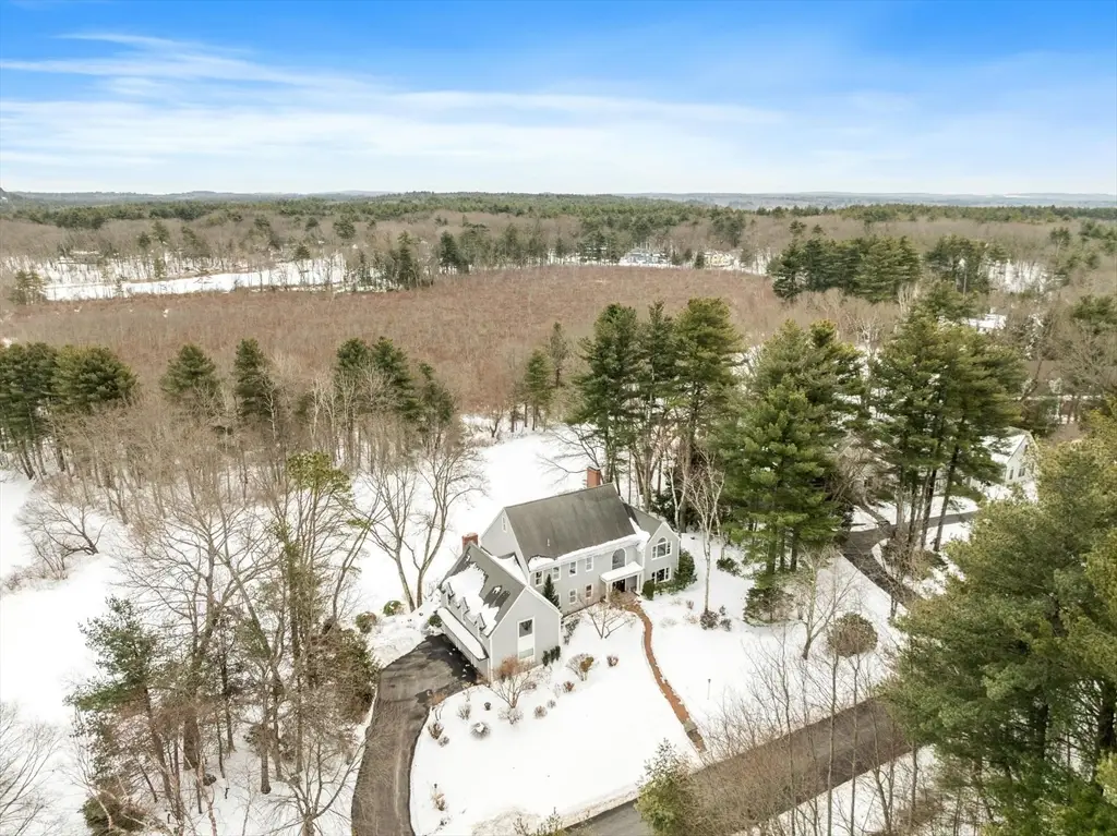 89 Mattison Dr, Concord, MA 01742 - #1