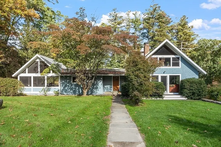 29 King Ln, Concord, MA 01742 - #2