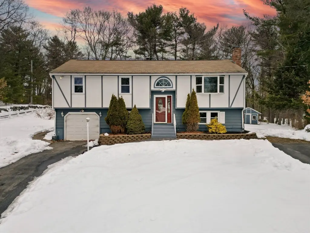 25 Mill Road, Wilmington, MA 01887 - #1