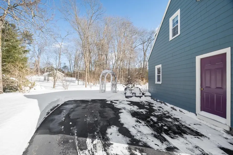 34 Clover Hill Drive, Chelmsford, MA 01824 - #3