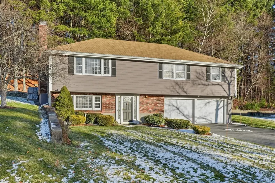 55 Ledgewood Road, Framingham, MA 01701 - #3