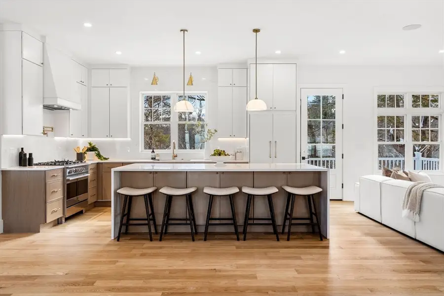 35 Bemis, Weston, MA 02493 - #2