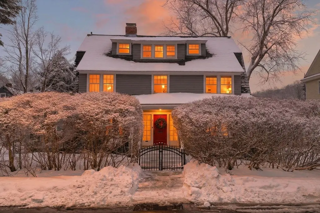 78 Denton Rd, Wellesley, MA 02482 - #1