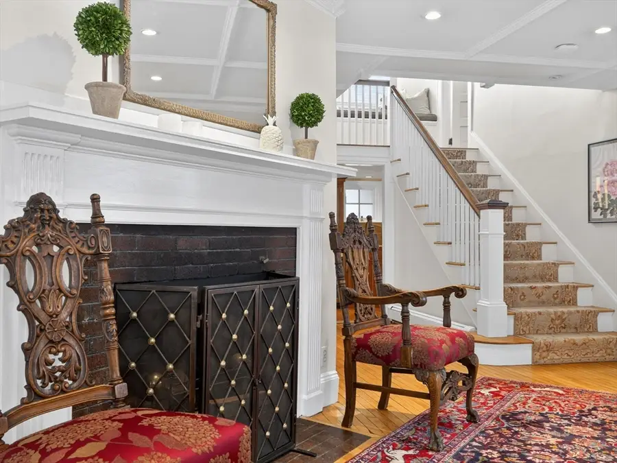 78 Denton Rd, Wellesley, MA 02482 - #3