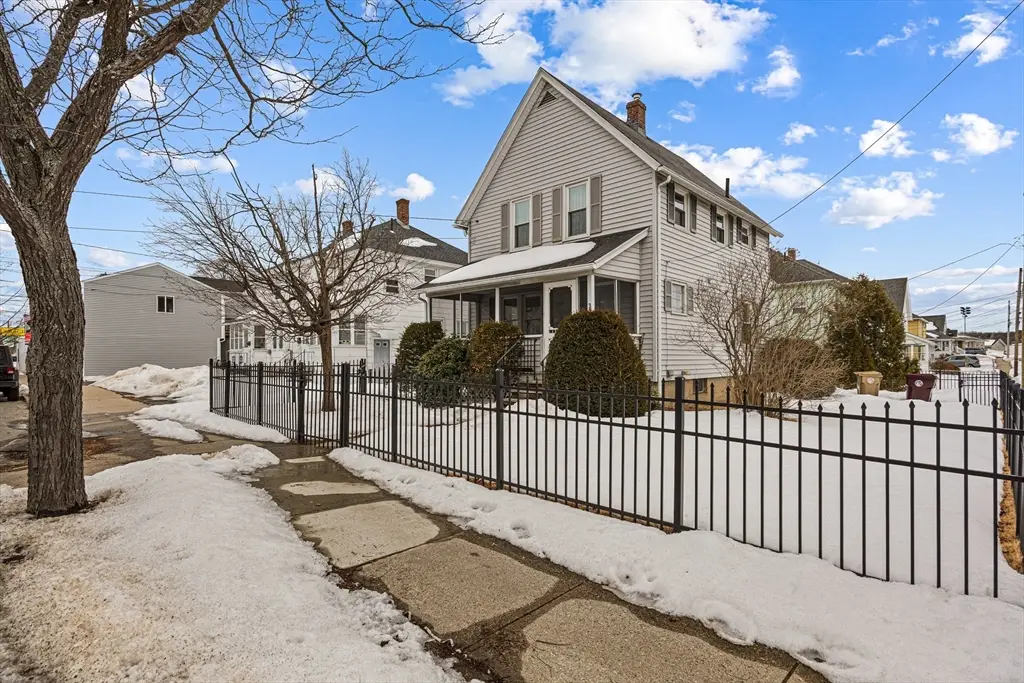 374 East St, Ludlow, MA 01056 - #1