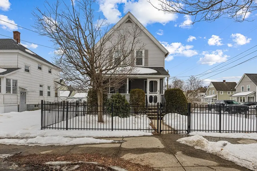 374 East St, Ludlow, MA 01056 - #2