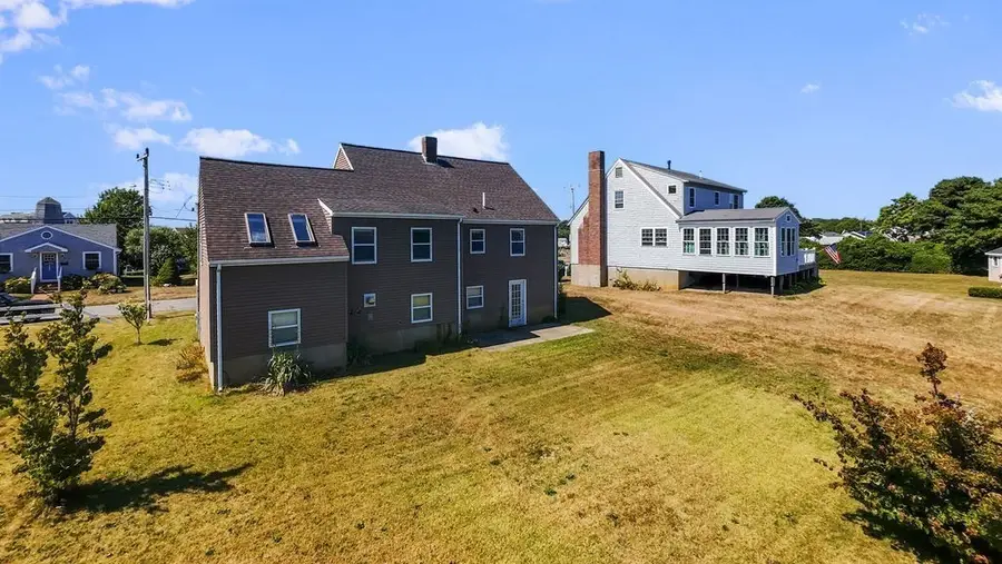 60 Bourne Neck Dr, Bourne, MA 02532 - #3